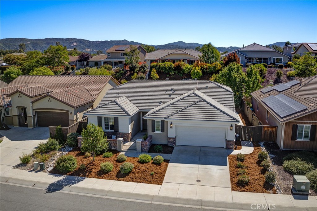 11250 Avion, Atascadero, CA 93422