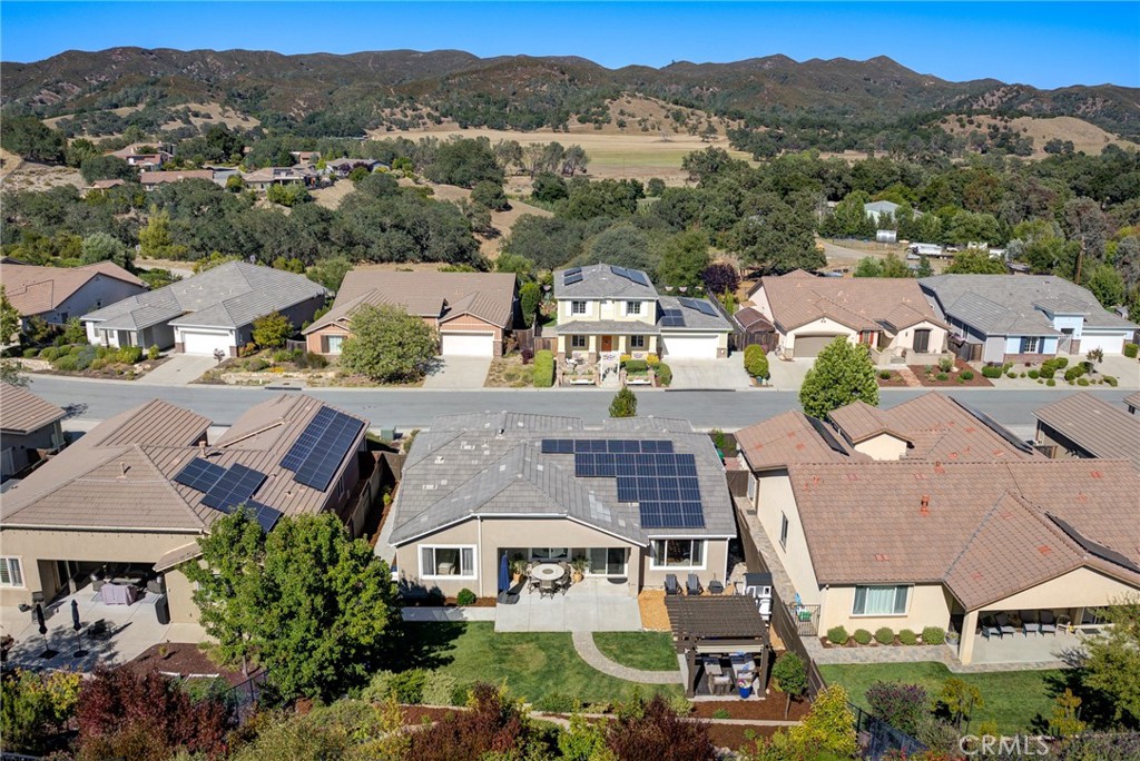 11250 Avion, Atascadero, CA 93422