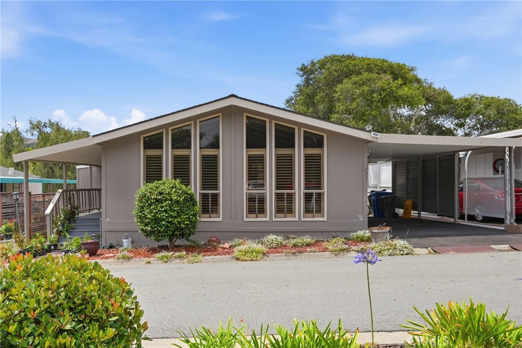 1675 Los Osos Valley Rd #223, Los Osos, CA 93402