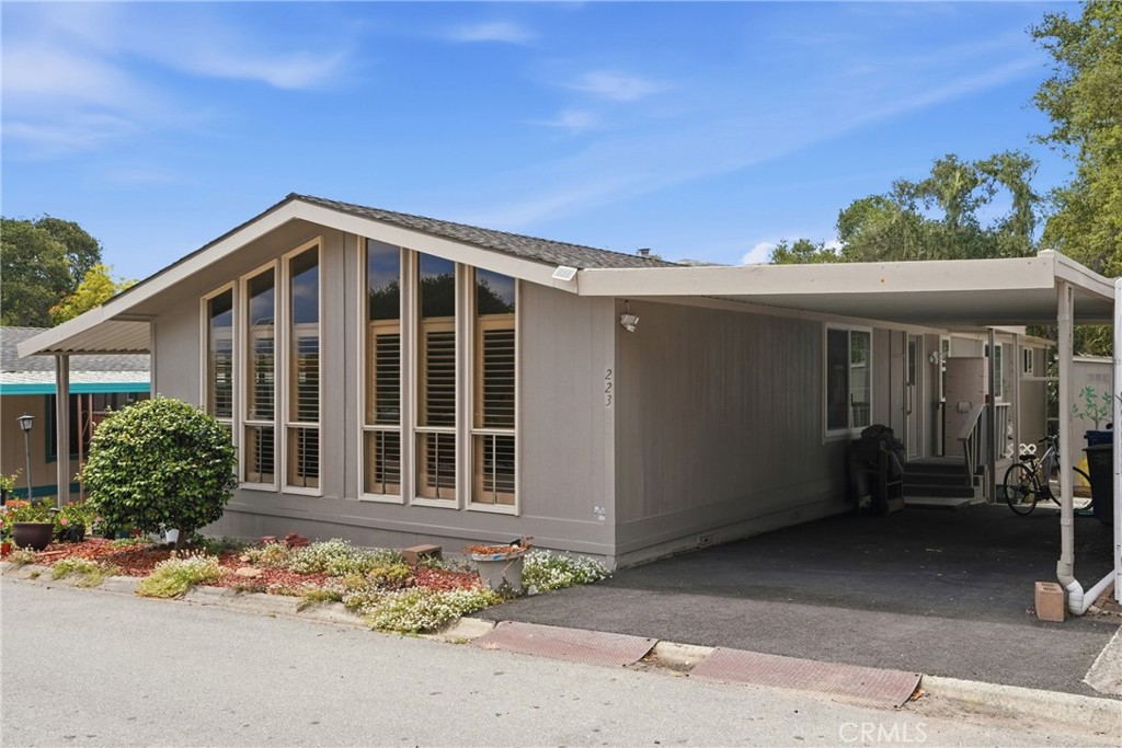 1675 Los Osos Valley Rd #223, Los Osos, CA 93402