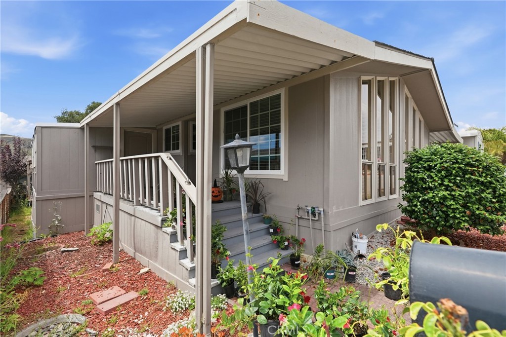 1675 Los Osos Valley Rd #223, Los Osos, CA 93402