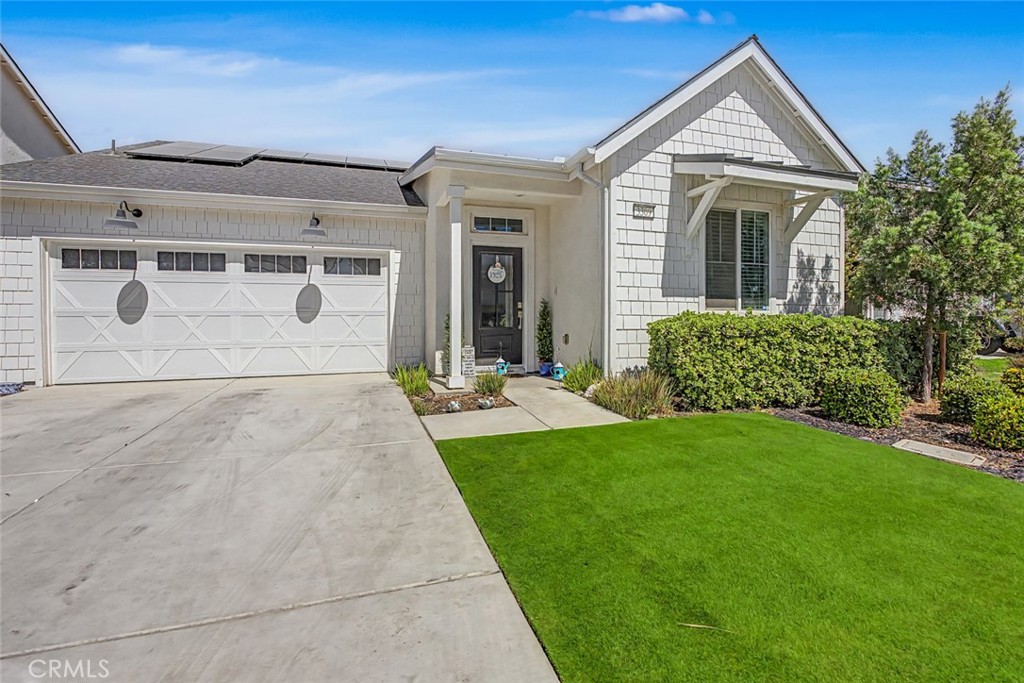 3309 Twin Knolls, Shafter, CA 93263