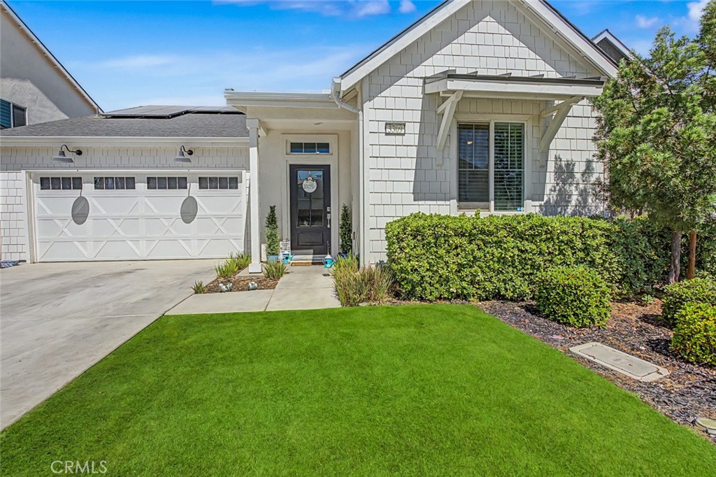 3309 Twin Knolls, Shafter, CA 93263