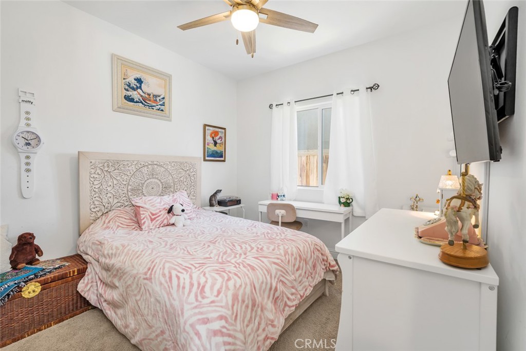 3309 Twin Knolls, Shafter, CA 93263