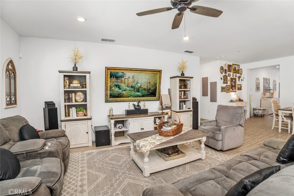 3309 Twin Knolls, Shafter, CA 93263