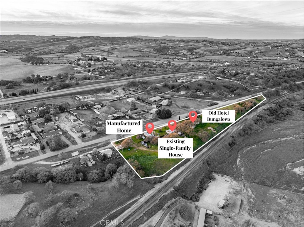 6880 Monterey Rd, Paso Robles, CA 93446
