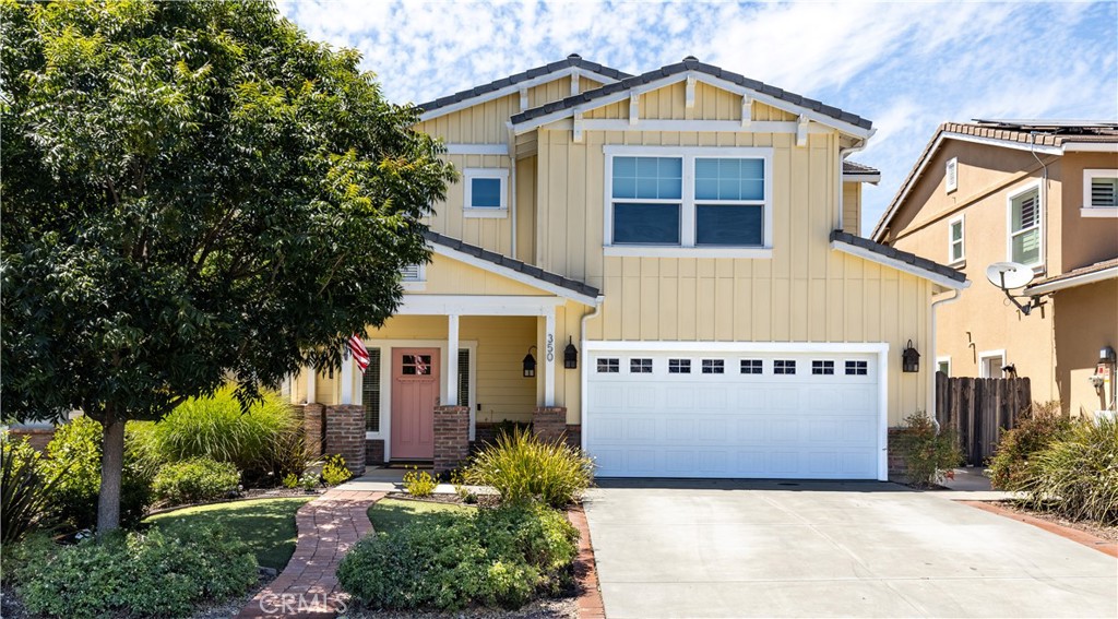 350 Lily Pad, Templeton, CA 93465