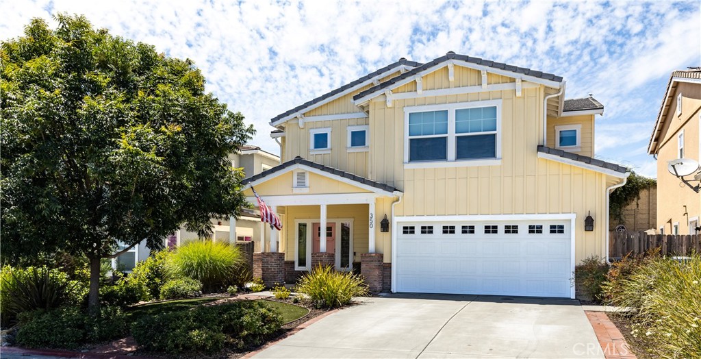 350 Lily Pad, Templeton, CA 93465