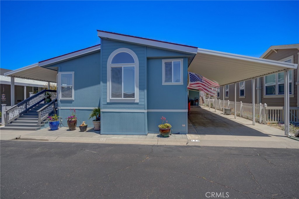 201 Five Cities #122, Pismo Beach, CA 93449