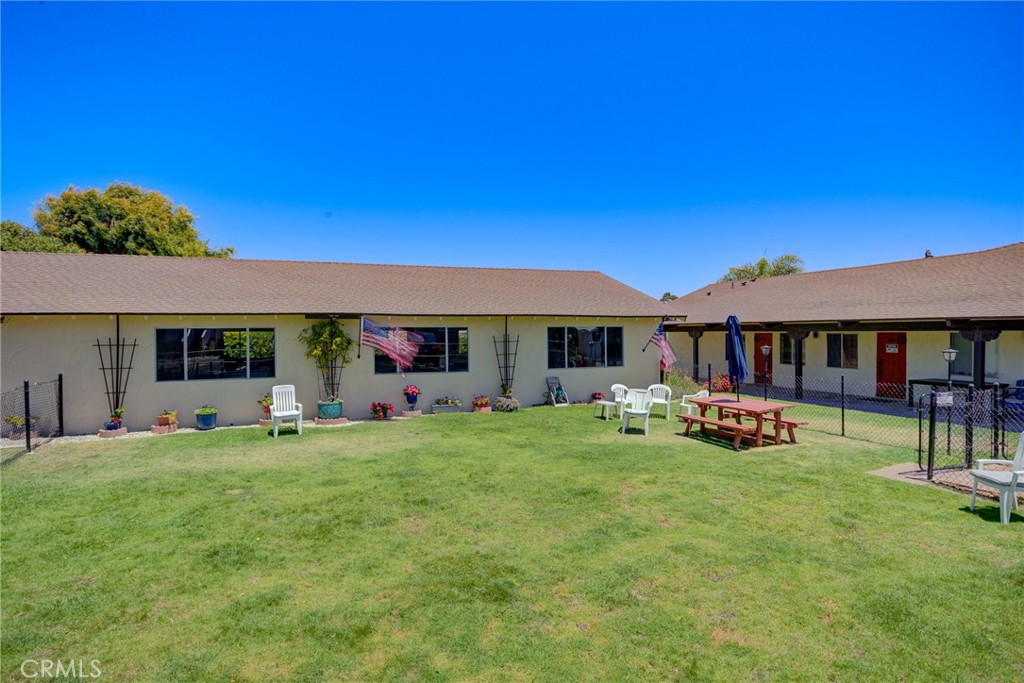 201 Five Cities #122, Pismo Beach, CA 93449