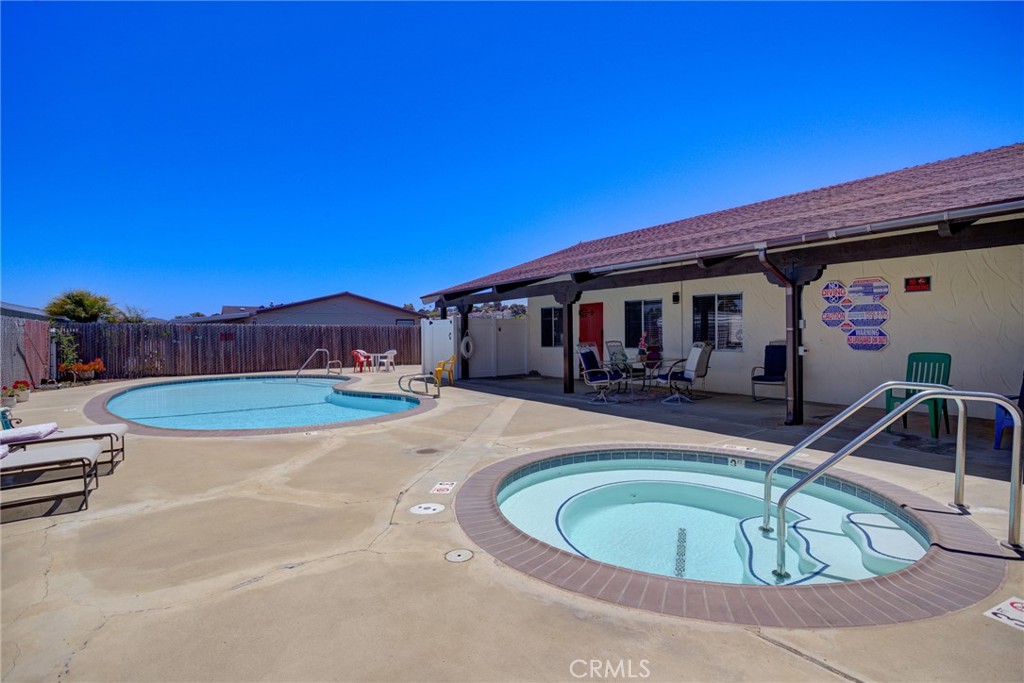 201 Five Cities #122, Pismo Beach, CA 93449