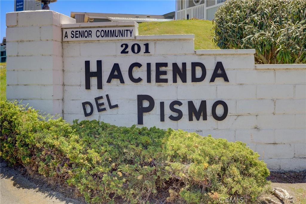 201 Five Cities #122, Pismo Beach, CA 93449