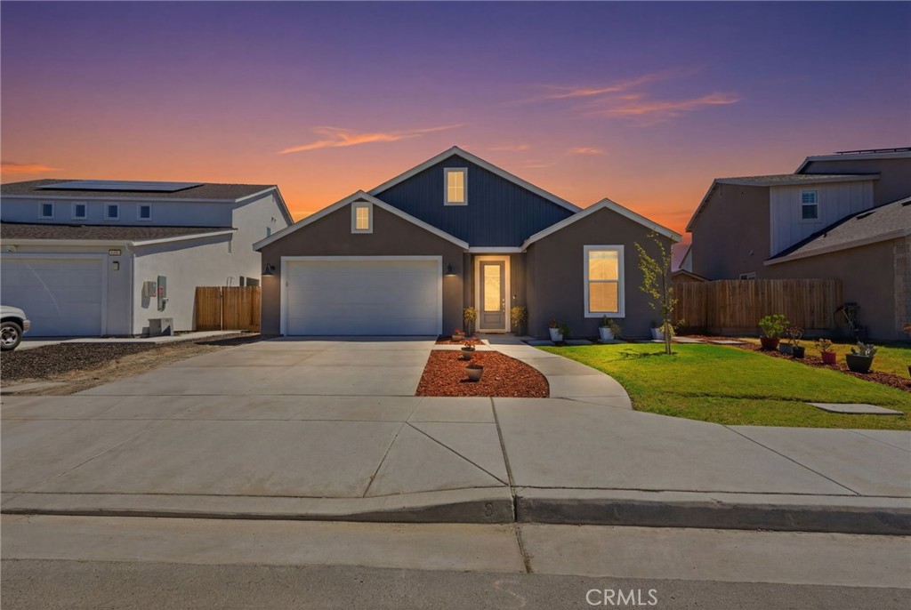 530 Baylor, Lemoore, CA 93245