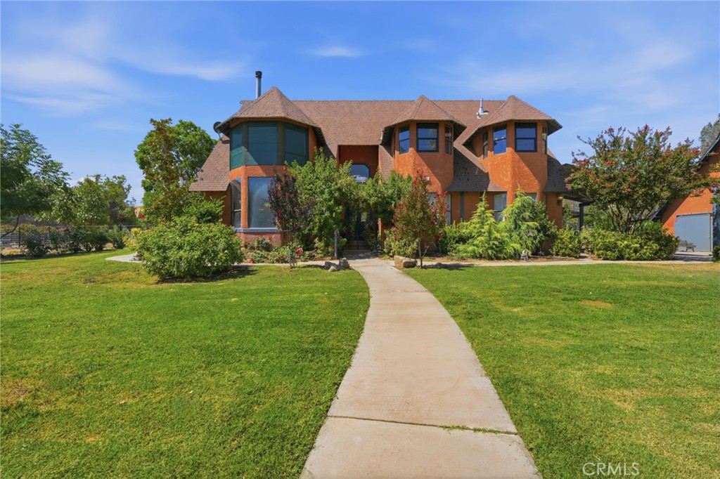 31061 Palm, Exeter, CA 93221