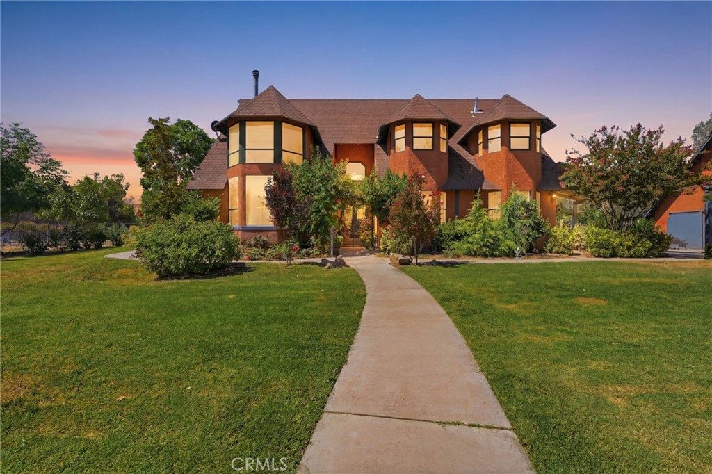 31061 Palm, Exeter, CA 93221