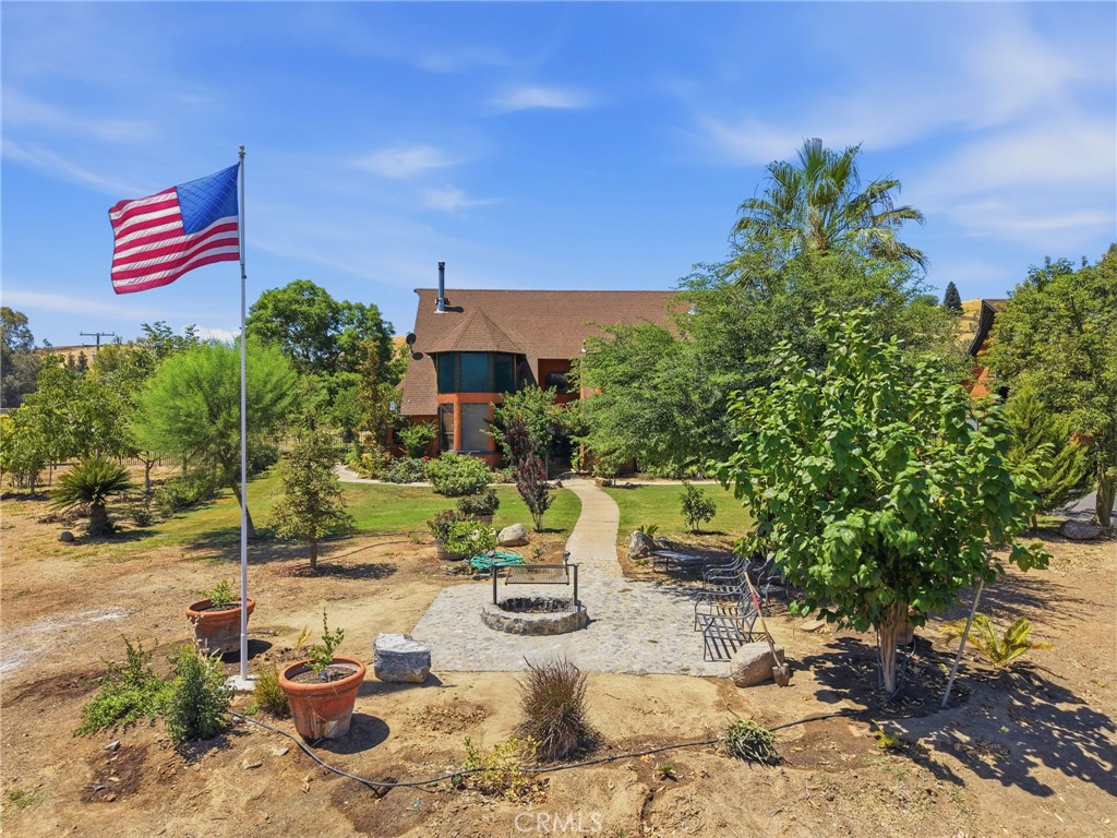31061 Palm, Exeter, CA 93221