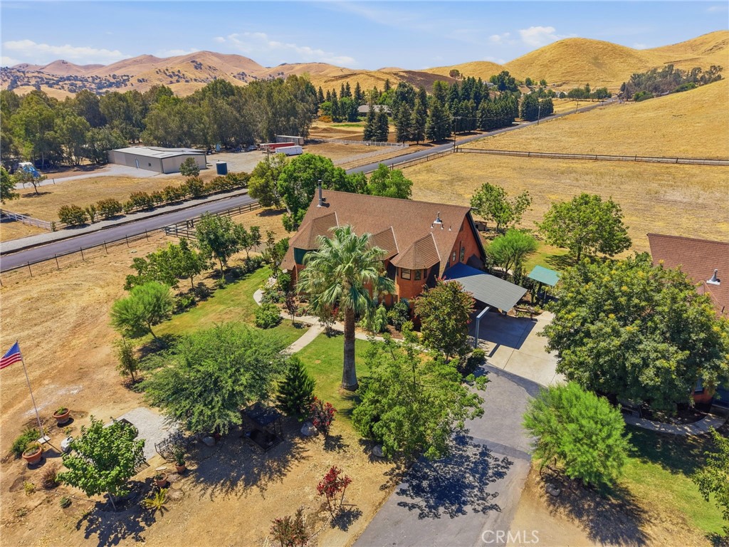 31061 Palm, Exeter, CA 93221