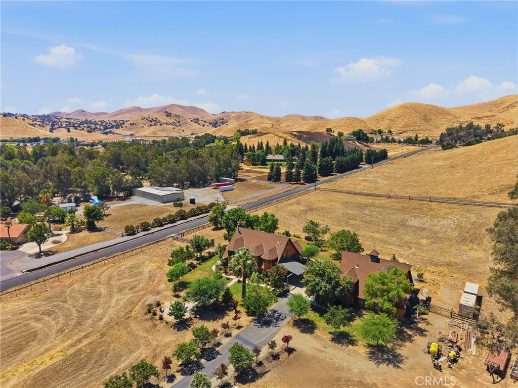 31061 Palm, Exeter, CA 93221