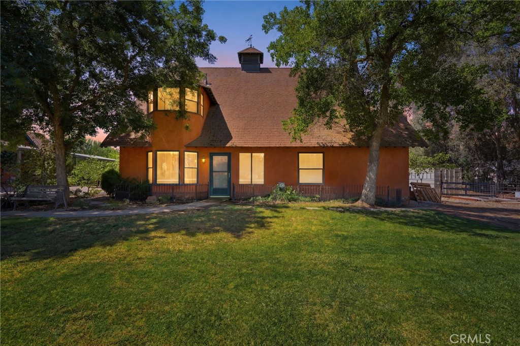 31061 Palm, Exeter, CA 93221