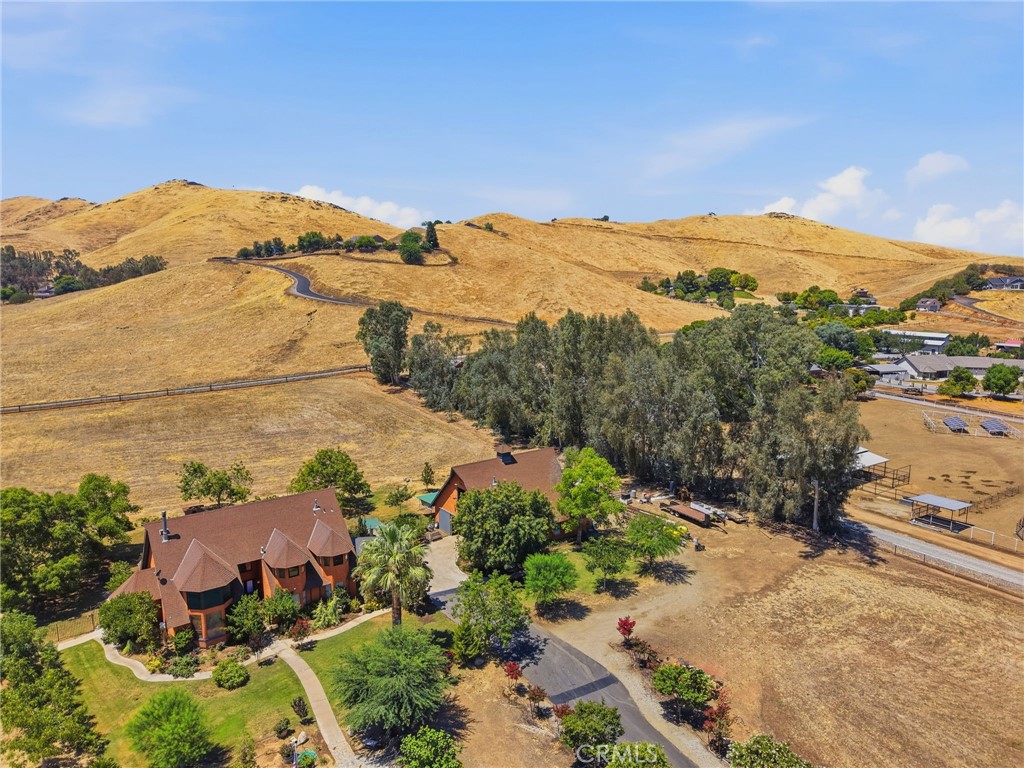 31061 Palm, Exeter, CA 93221