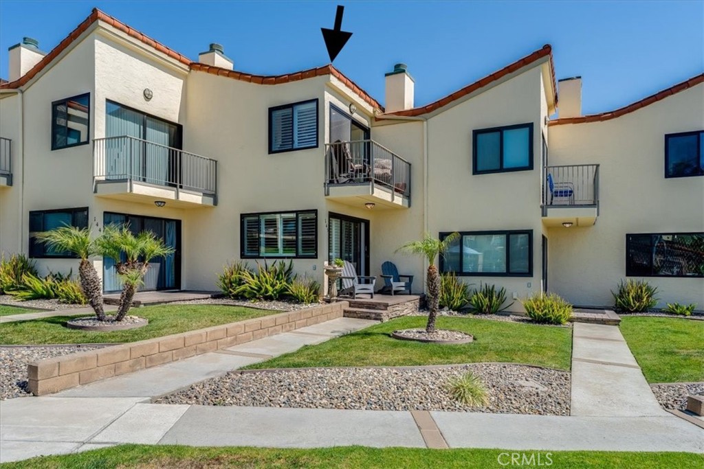 100 Pismo Ave #143, Pismo Beach, CA 93449