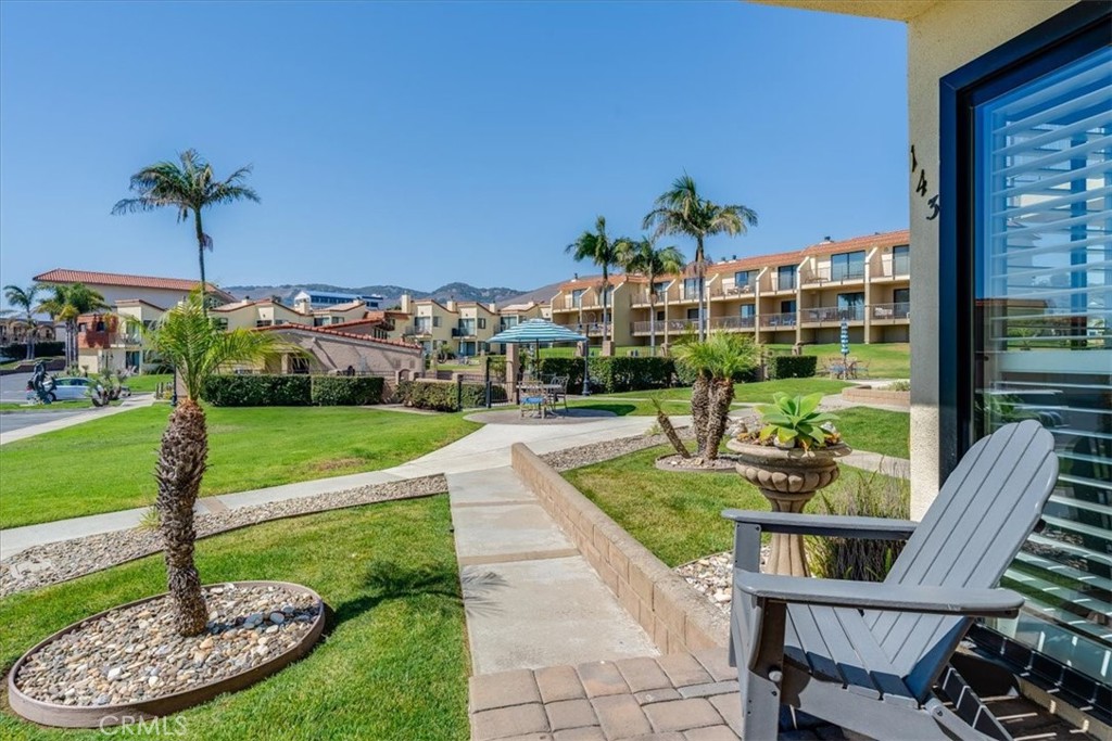 100 Pismo Ave #143, Pismo Beach, CA 93449