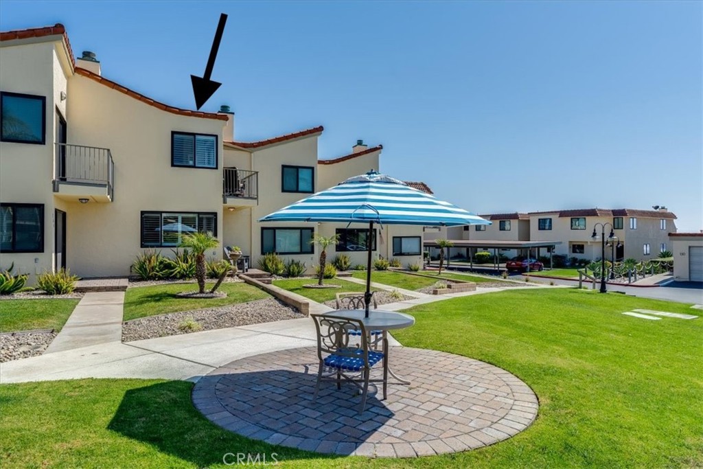 100 Pismo Ave #143, Pismo Beach, CA 93449