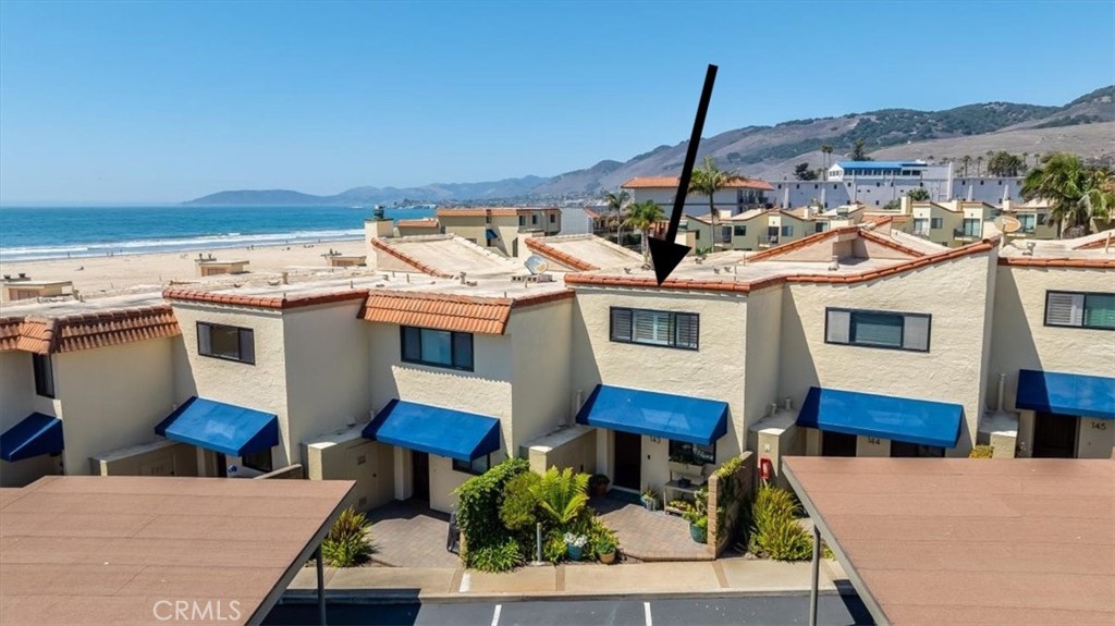 100 Pismo Ave #143, Pismo Beach, CA 93449