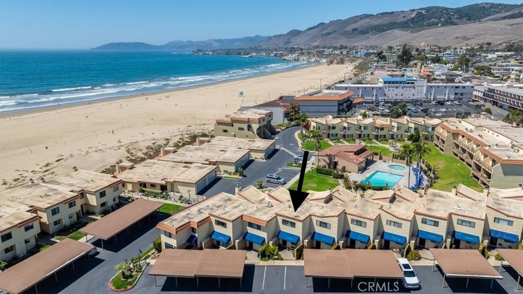 100 Pismo Ave #143, Pismo Beach, CA 93449