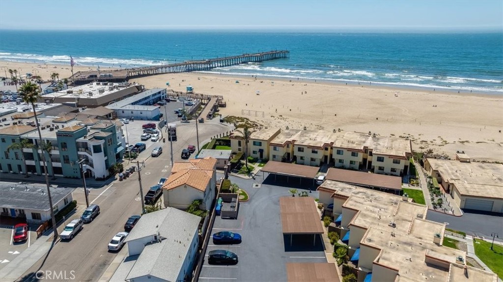 100 Pismo Ave #143, Pismo Beach, CA 93449