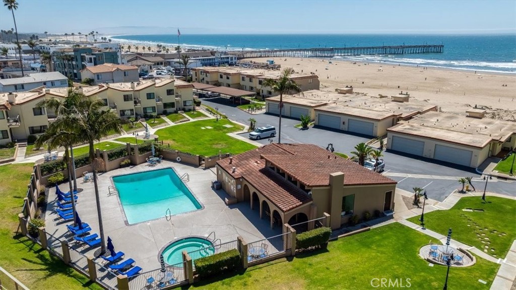 100 Pismo Ave #143, Pismo Beach, CA 93449
