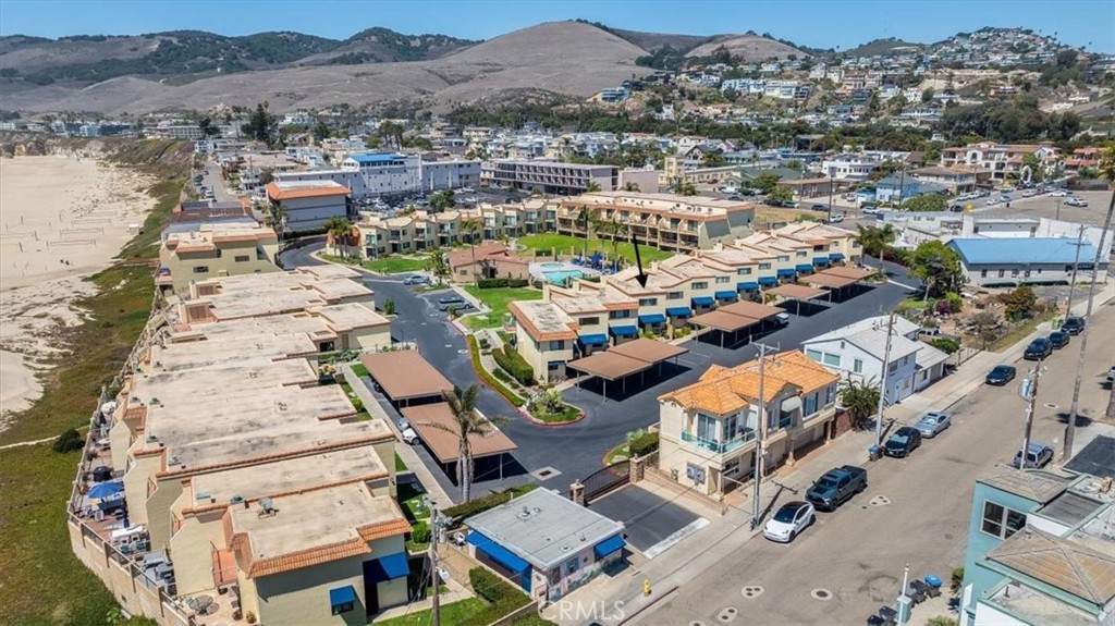 100 Pismo Ave #143, Pismo Beach, CA 93449