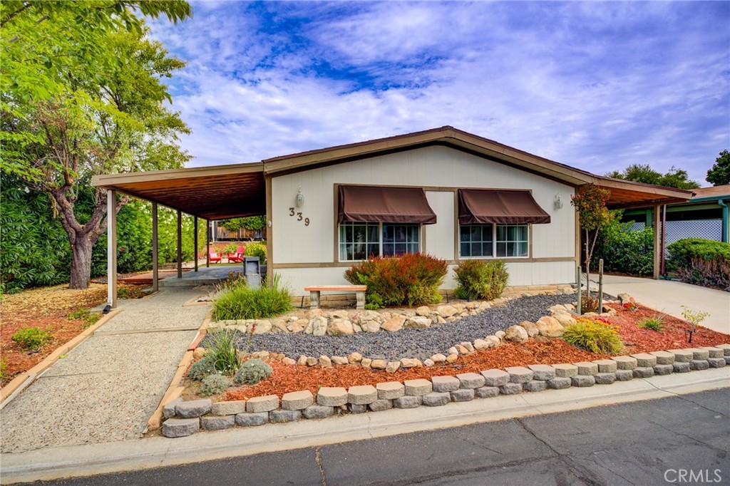 339 Partridge, Paso Robles, CA 93446