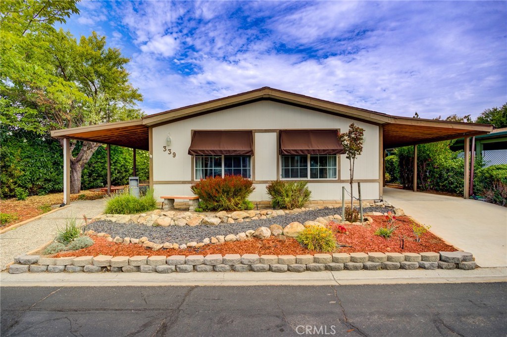 339 Partridge, Paso Robles, CA 93446