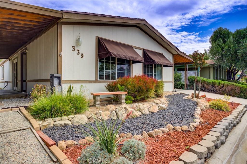 339 Partridge, Paso Robles, CA 93446