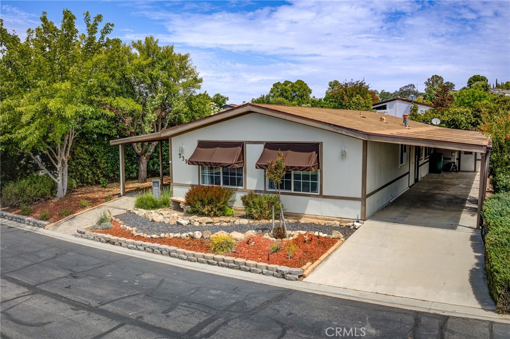 339 Partridge, Paso Robles, CA 93446