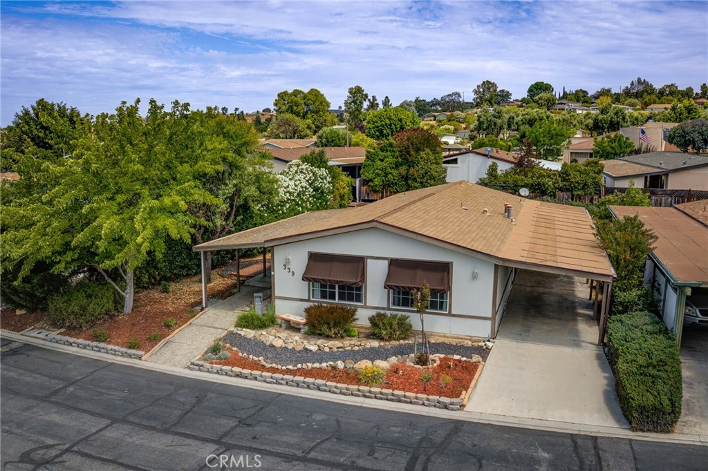 339 Partridge, Paso Robles, CA 93446