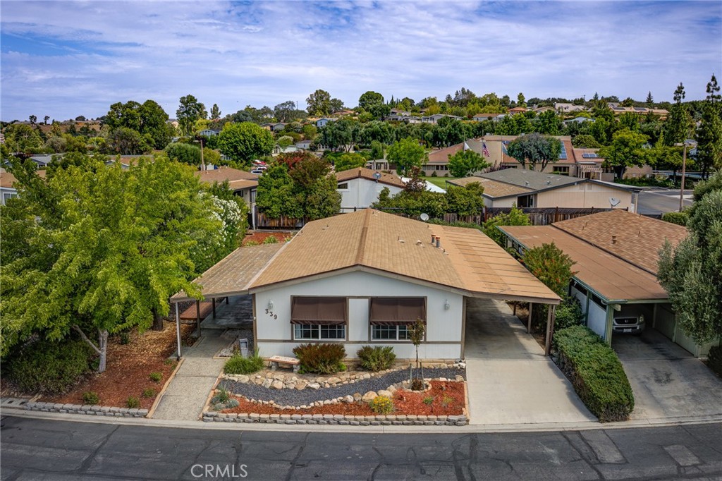 339 Partridge, Paso Robles, CA 93446