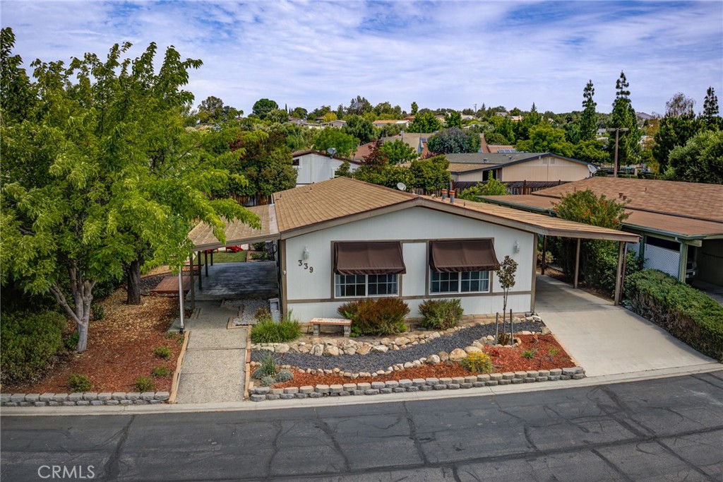 339 Partridge, Paso Robles, CA 93446
