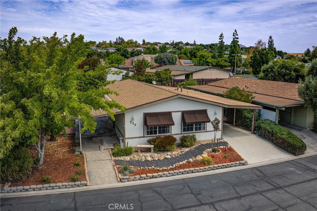 339 Partridge, Paso Robles, CA 93446