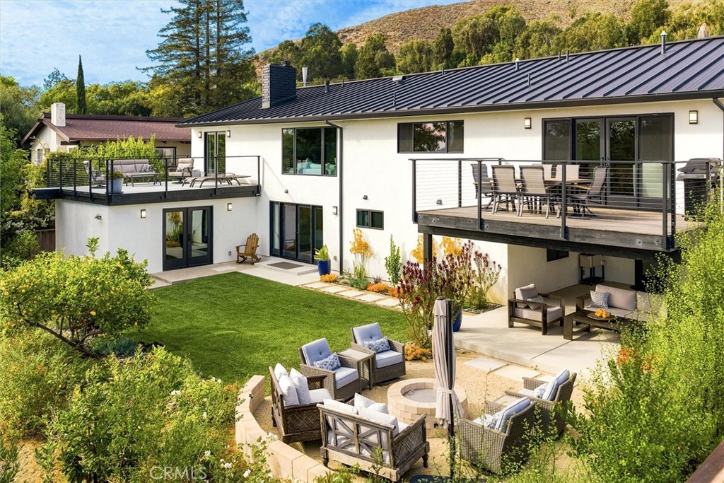 2645 El Cerrito, San Luis Obispo, CA 93401