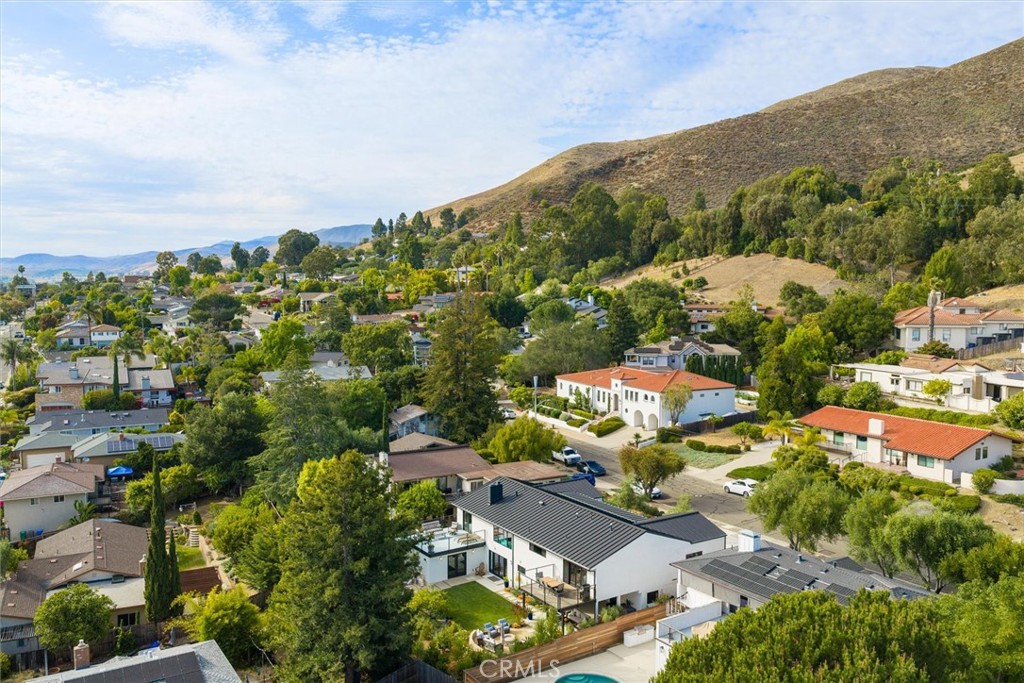 2645 El Cerrito, San Luis Obispo, CA 93401