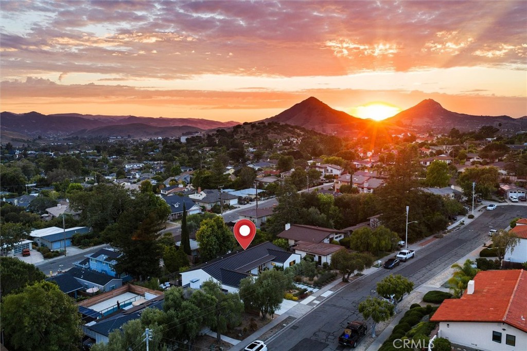 2645 El Cerrito, San Luis Obispo, CA 93401