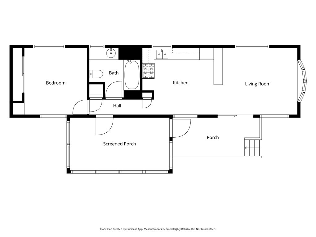 901 Morro Blvd, Morro Bay, CA 93442