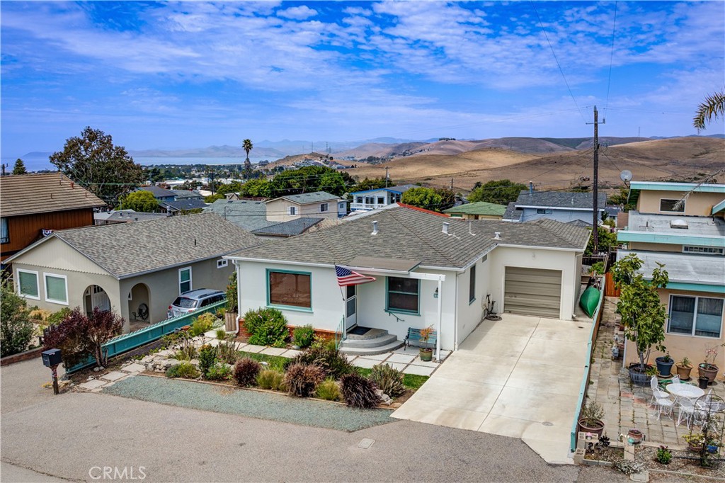 953 Anchor St, Morro Bay, CA 93442