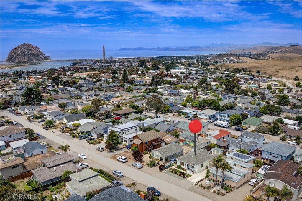 953 Anchor St, Morro Bay, CA 93442