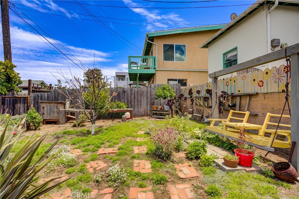 953 Anchor St, Morro Bay, CA 93442