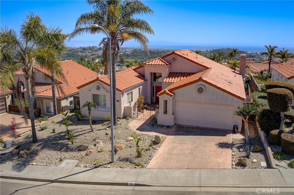 75 Valley View, Pismo Beach, CA 93449