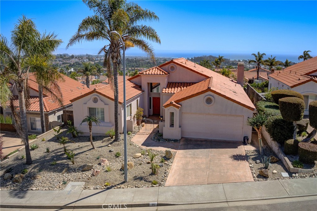 75 Valley View, Pismo Beach, CA 93449