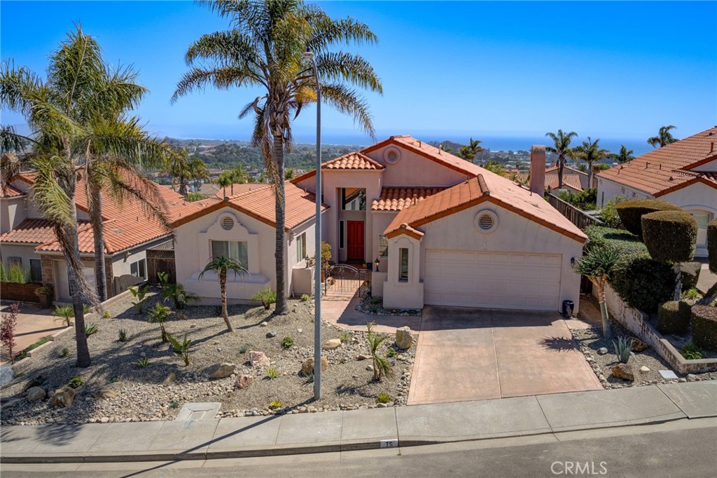75 Valley View, Pismo Beach, CA 93449